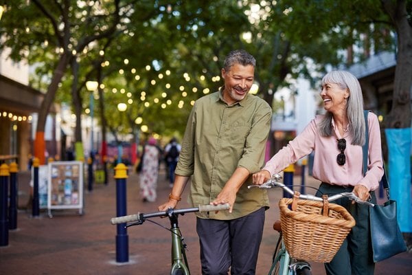 Florida Living for Active Adults: Year-Round Programs in Eustis, FL