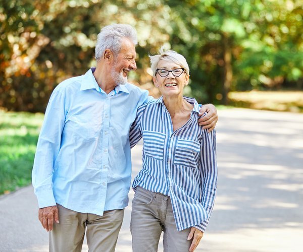5 Reasons Active Adults Choose Apartments Over Houses in Eustis, FL