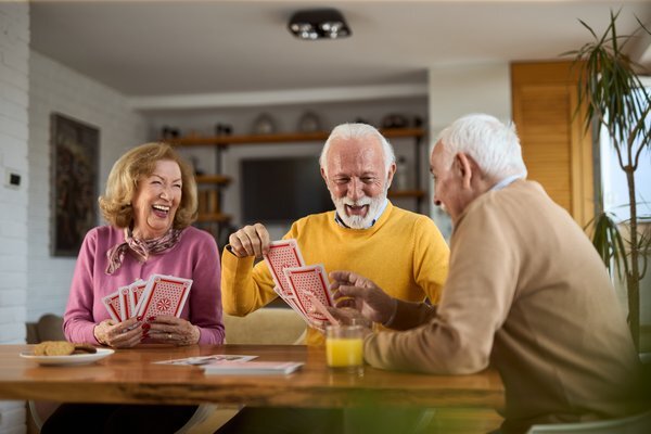 When Is the Right Time to Move to a Community? 7 Clear Signs