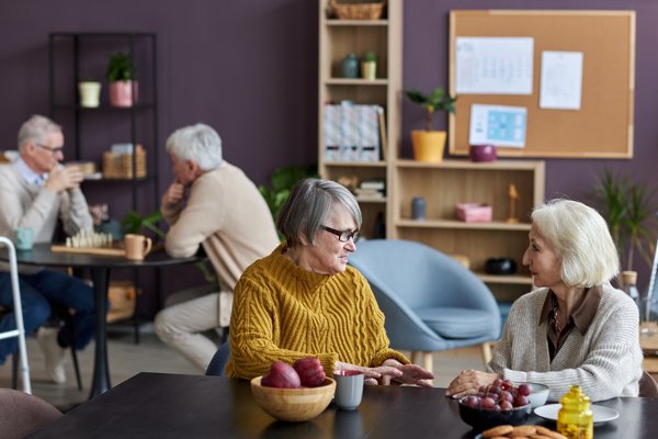 How to Know if You're Ready for Independent Living with supportive services**
