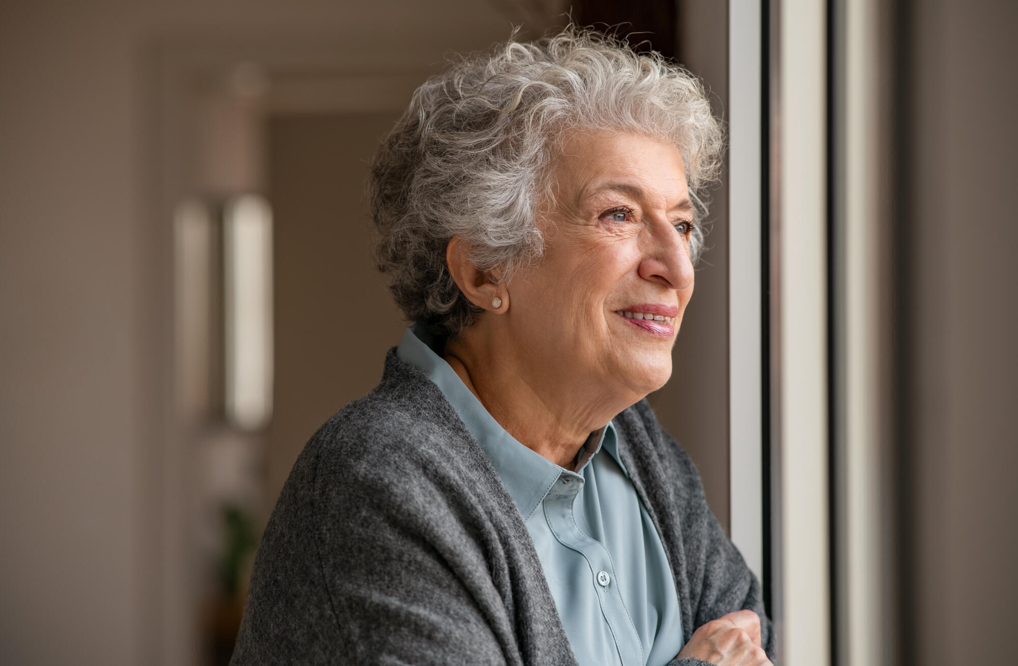 Grief Recovery for Seniors: Finding Strength and Purpose After Loss